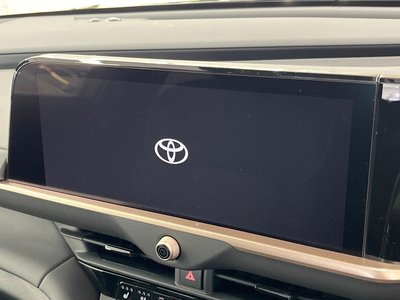 TOYOTA CROWN - 4