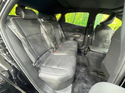 TOYOTA CROWN - 9