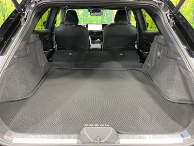 TOYOTA CROWN - 10