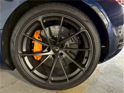 2025 Mclaren 750S thumbnail 13
