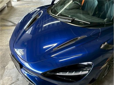 2025 Mclaren 750S thumbnail 59