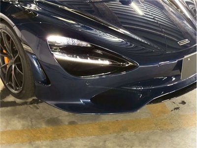 2025 Mclaren 750S thumbnail 40