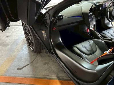 2025 Mclaren 750S thumbnail 30