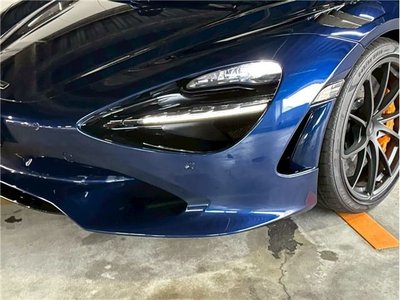 2025 Mclaren 750S thumbnail 65