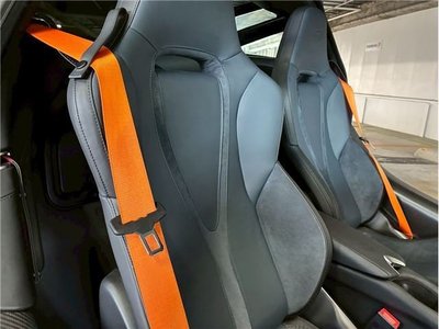 2025 Mclaren 750S thumbnail 18