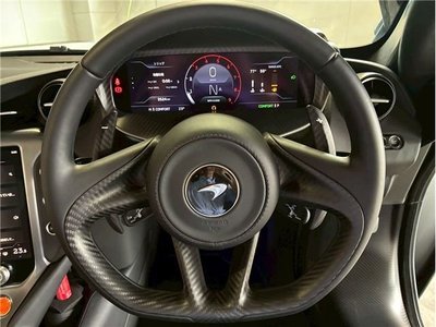 2025 Mclaren 750S thumbnail 22