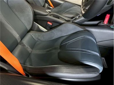 2025 Mclaren 750S thumbnail 17