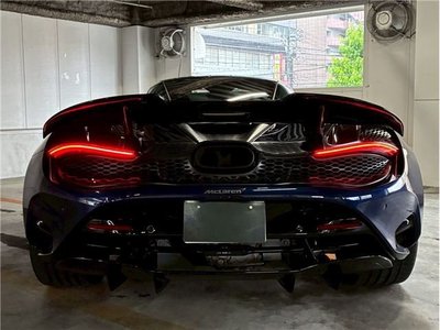 2025 Mclaren 750S thumbnail 52
