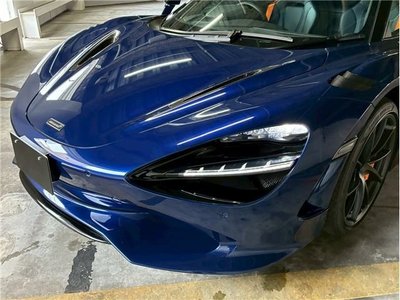 2025 Mclaren 750S thumbnail 61