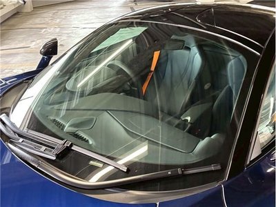 2025 Mclaren 750S thumbnail 58