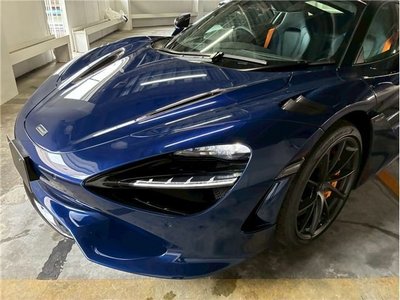 2025 Mclaren 750S thumbnail 57