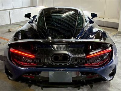 2025 Mclaren 750S thumbnail 51