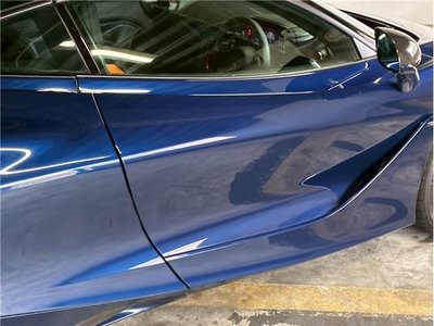 2025 Mclaren 750S thumbnail 44