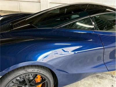 2025 Mclaren 750S thumbnail 43