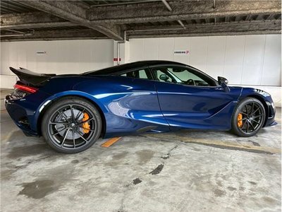 2025 Mclaren 750S thumbnail 71