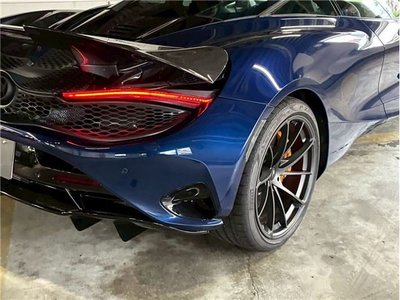 2025 Mclaren 750S thumbnail 50