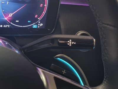 MERCEDES-BENZ GLC - 9