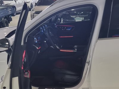 MERCEDES-BENZ GLC - 5