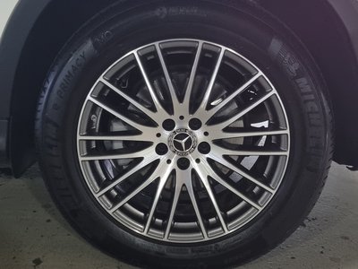 MERCEDES-BENZ GLC - 6