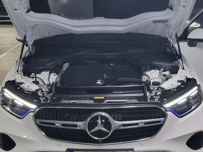 MERCEDES-BENZ GLC - 7