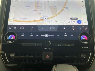 2023 Toyota ALPHARD thumbnail 25