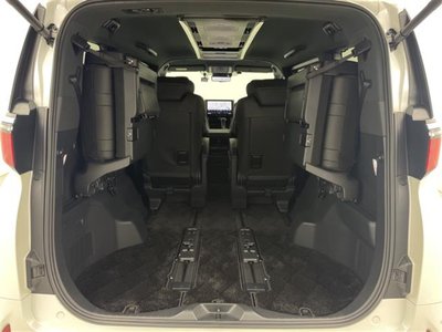 2023 Toyota ALPHARD thumbnail 34