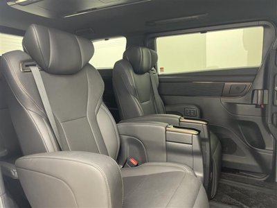 2023 Toyota ALPHARD thumbnail 14