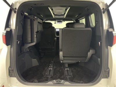 2023 Toyota ALPHARD thumbnail 33