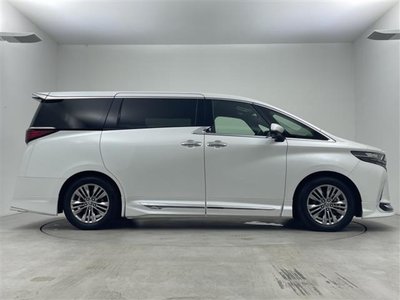 2023 Toyota ALPHARD thumbnail 39