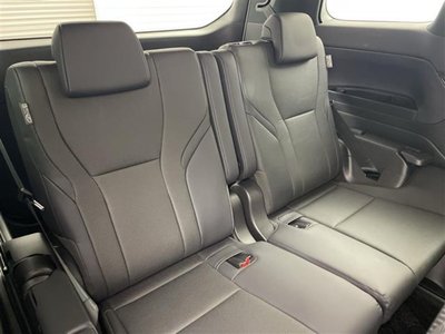 2023 Toyota ALPHARD thumbnail 15