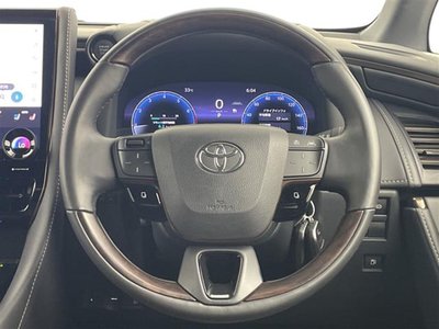 2023 Toyota ALPHARD thumbnail 12