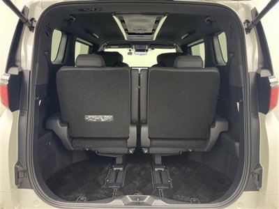 2023 Toyota ALPHARD thumbnail 35