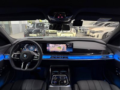 BMW 7 SERIES - 4