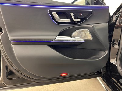 2026 Mercedes-BENZ E-CLASS — миниатюра 23