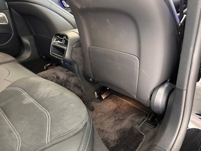2026 Mercedes-BENZ E-CLASS — миниатюра 17