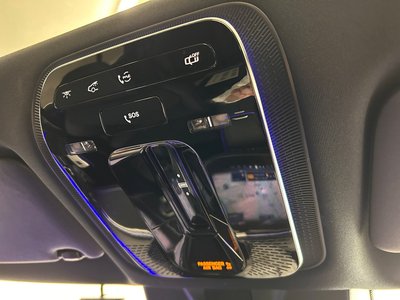 2026 Mercedes-BENZ E-CLASS — миниатюра 30