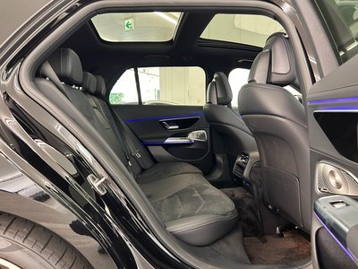 2026 Mercedes-BENZ E-CLASS — миниатюра 16