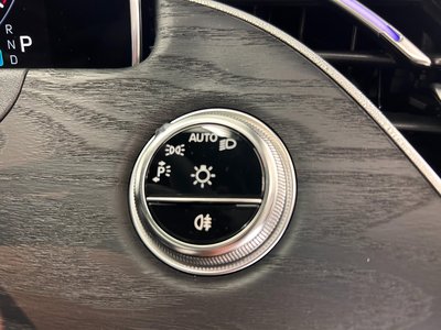 2026 Mercedes-BENZ E-CLASS — миниатюра 41
