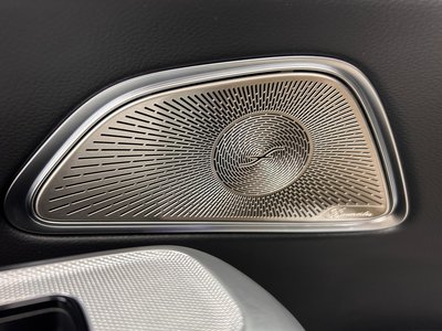 2026 Mercedes-BENZ E-CLASS — миниатюра 25