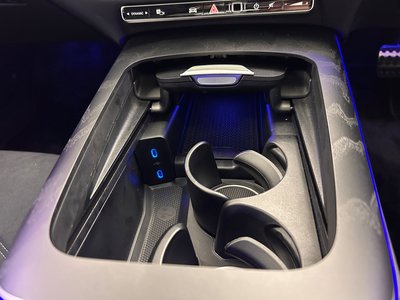 2026 Mercedes-BENZ E-CLASS — миниатюра 33