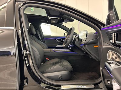 2026 Mercedes-BENZ E-CLASS — миниатюра 13