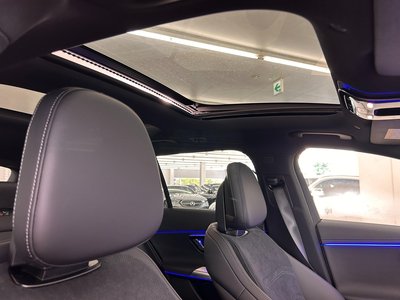 2026 Mercedes-BENZ E-CLASS — миниатюра 15