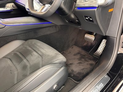 2026 Mercedes-BENZ E-CLASS — миниатюра 14