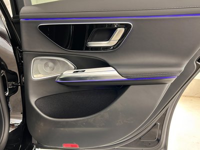 2026 Mercedes-BENZ E-CLASS — миниатюра 26