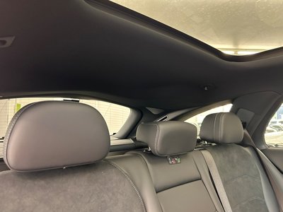 2026 Mercedes-BENZ E-CLASS — миниатюра 18