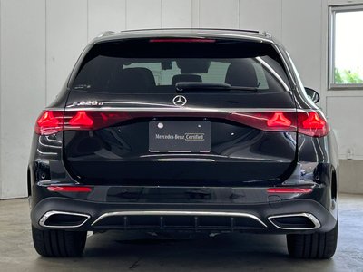 2026 Mercedes-BENZ E-CLASS 照片 5