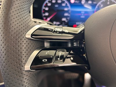 2026 Mercedes-BENZ E-CLASS — миниатюра 36
