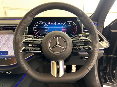 2026 Mercedes-BENZ E-CLASS — миниатюра 35