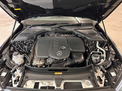 2026 Mercedes-BENZ E-CLASS — миниатюра 48