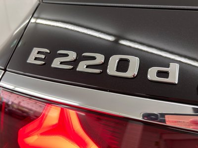 2026 Mercedes-BENZ E-CLASS 照片 8